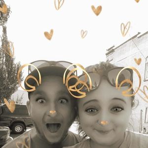 Meet your Posher, Becca